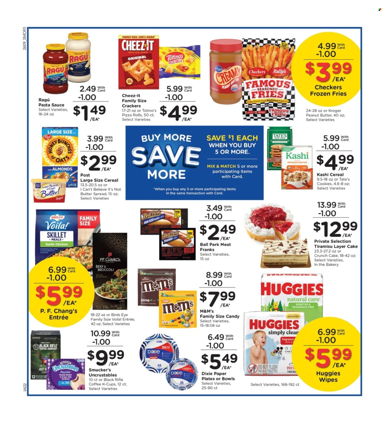 Smith's ad - 04/01/2026 - 04/07/2026. Page 11