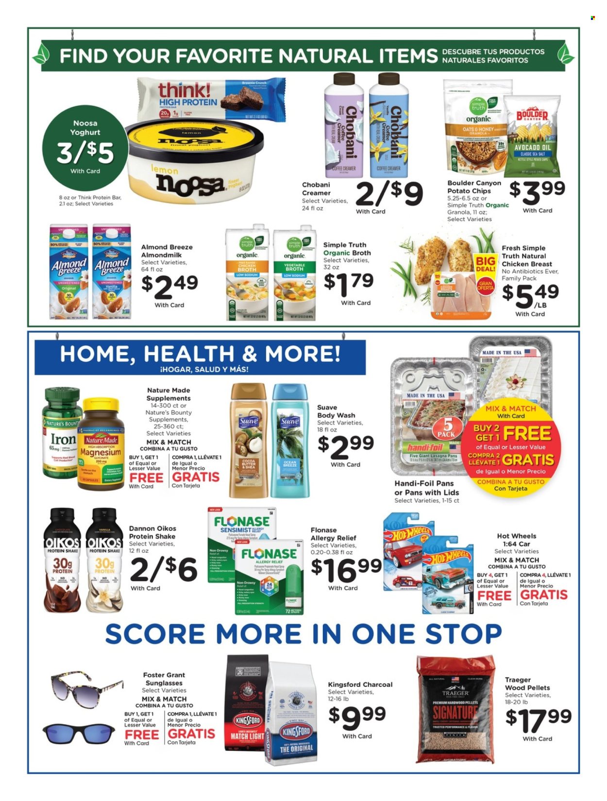 Smith's ad - 04/01/2026 - 04/07/2026. Page 13