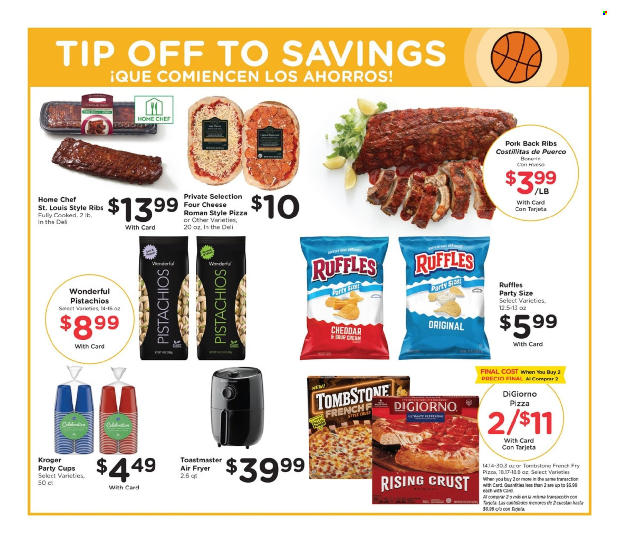 Smith's ad - 04/01/2026 - 04/07/2026. Page 14