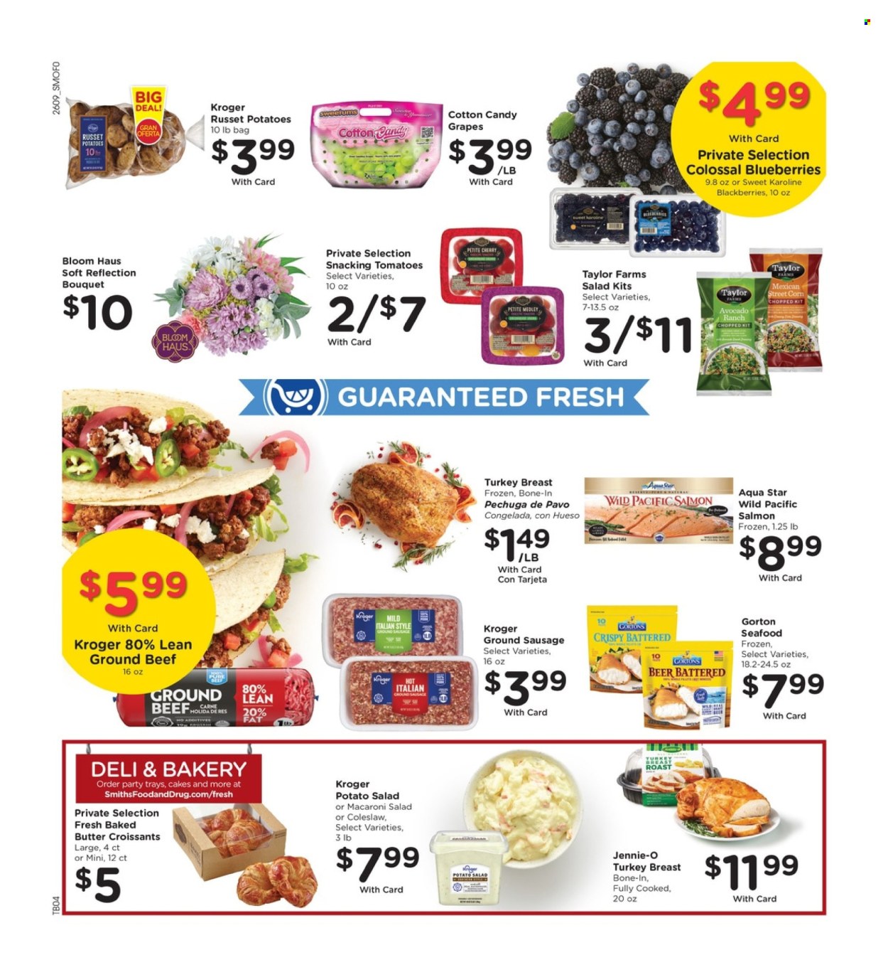 Smith's ad - 04/01/2026 - 04/07/2026. Page 16