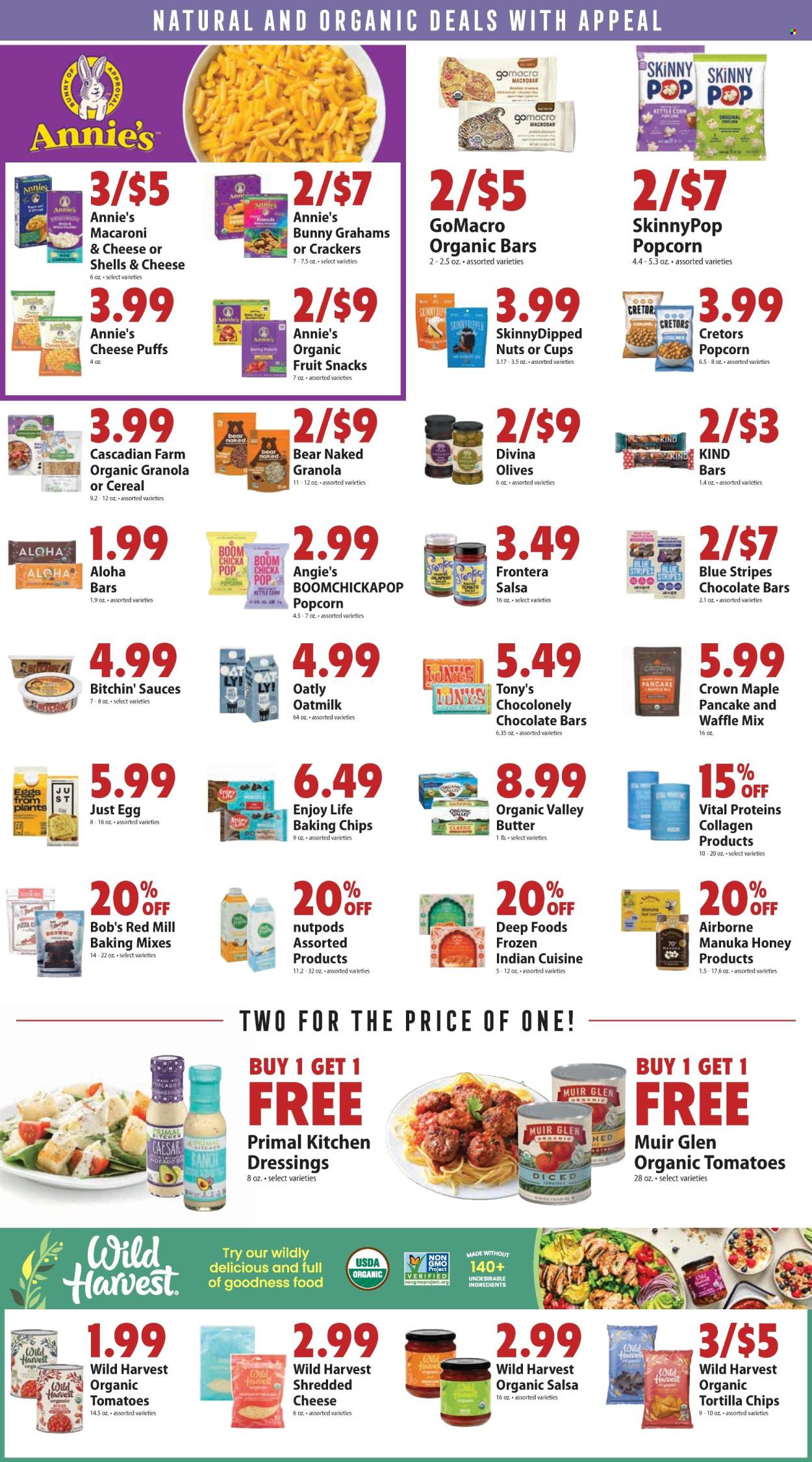 Festival Foods ad - 04/01/2026 - 04/07/2026. Page 8