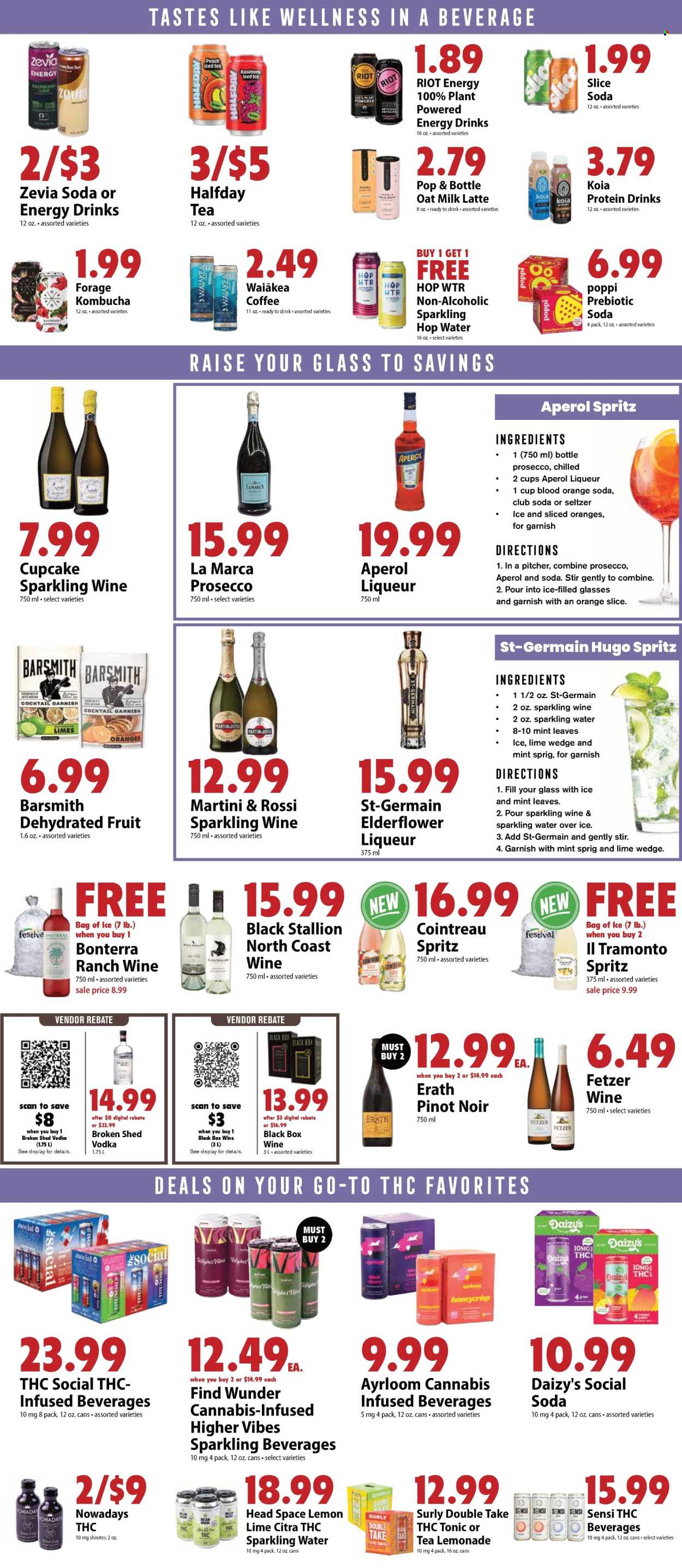 Festival Foods ad - 04/01/2026 - 04/07/2026. Page 9