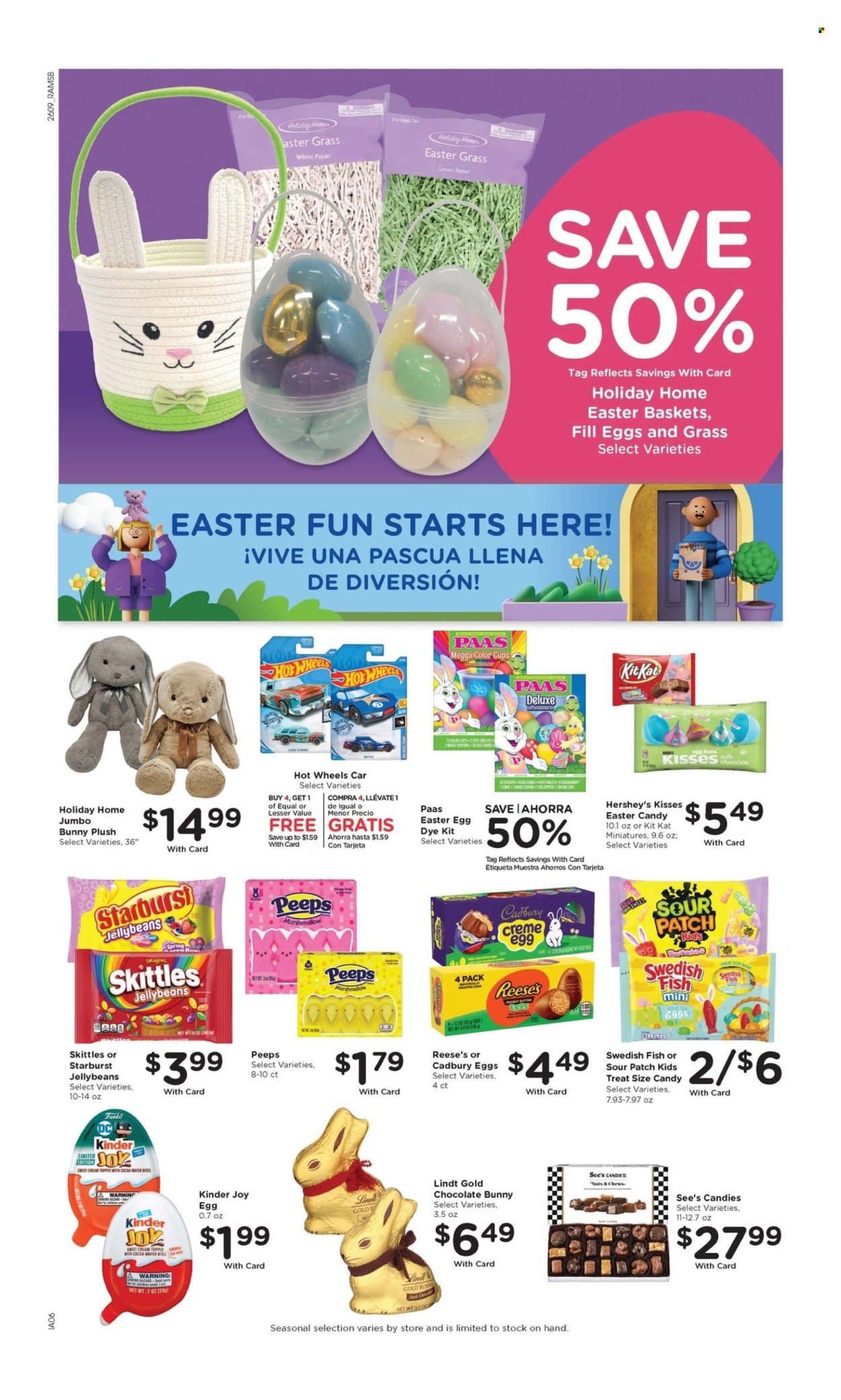 Ralphs ad - 04/01/2026 - 04/07/2026. Page 5