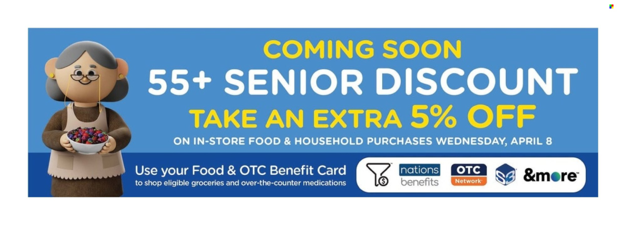 Ralphs ad - 04/01/2026 - 04/07/2026. Page 8