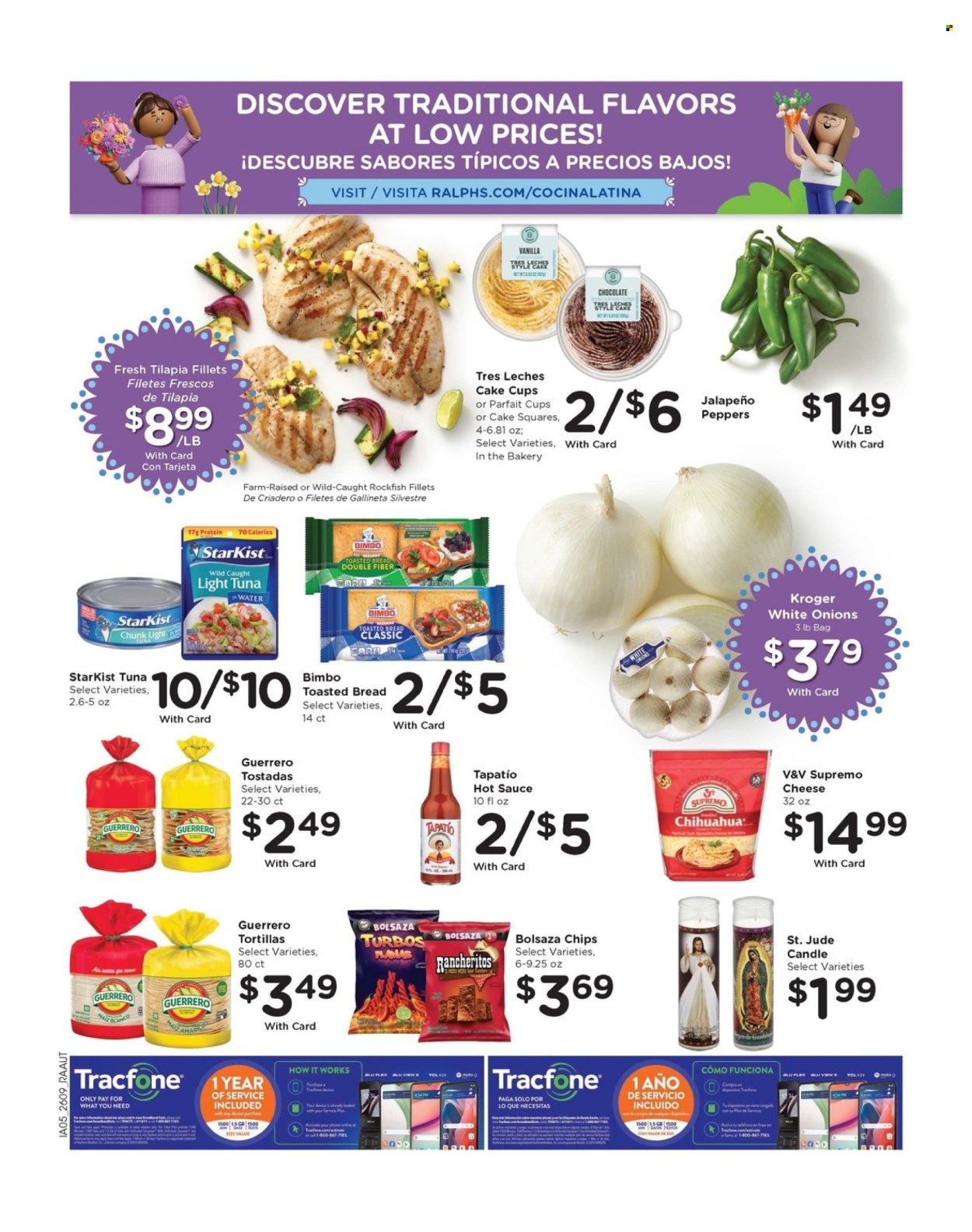 Ralphs ad - 04/01/2026 - 04/07/2026. Page 15