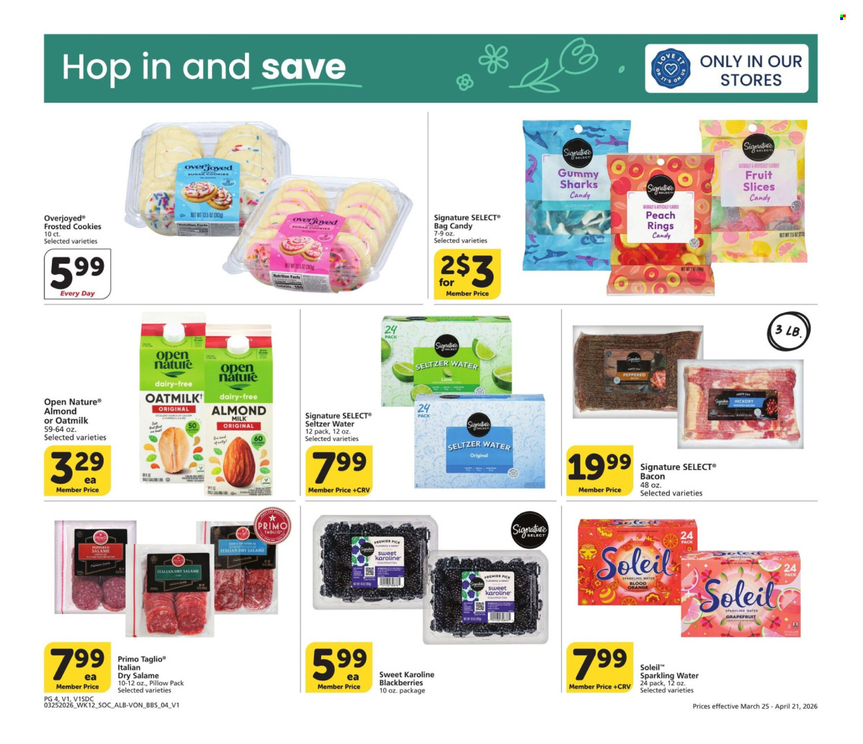 Vons ad - 03/31/2026 - 04/21/2026. Page 4