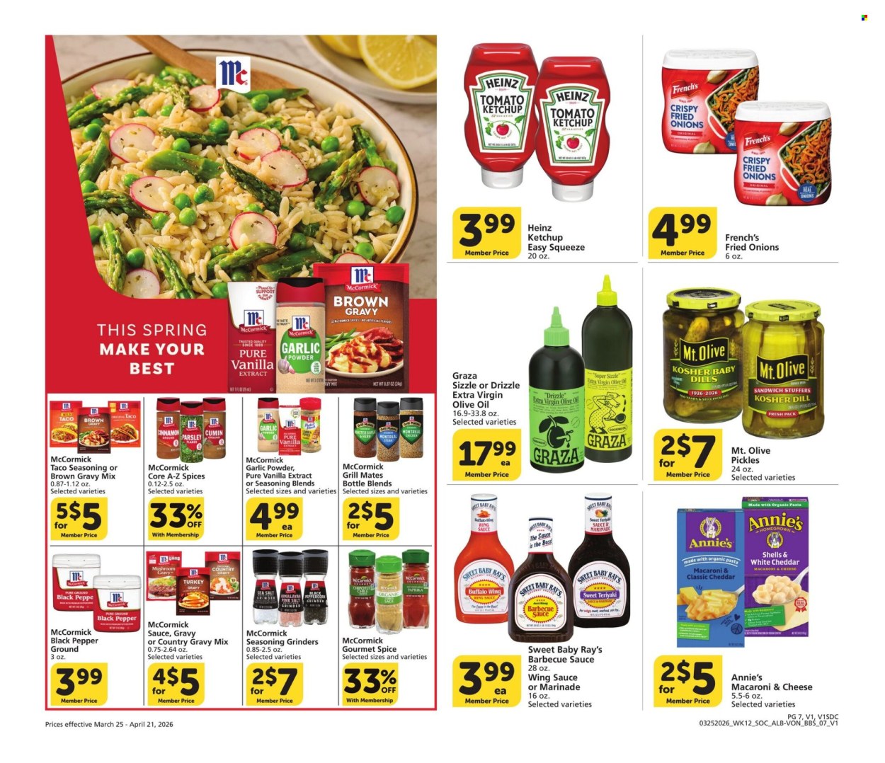 Vons ad - 03/31/2026 - 04/21/2026. Page 7