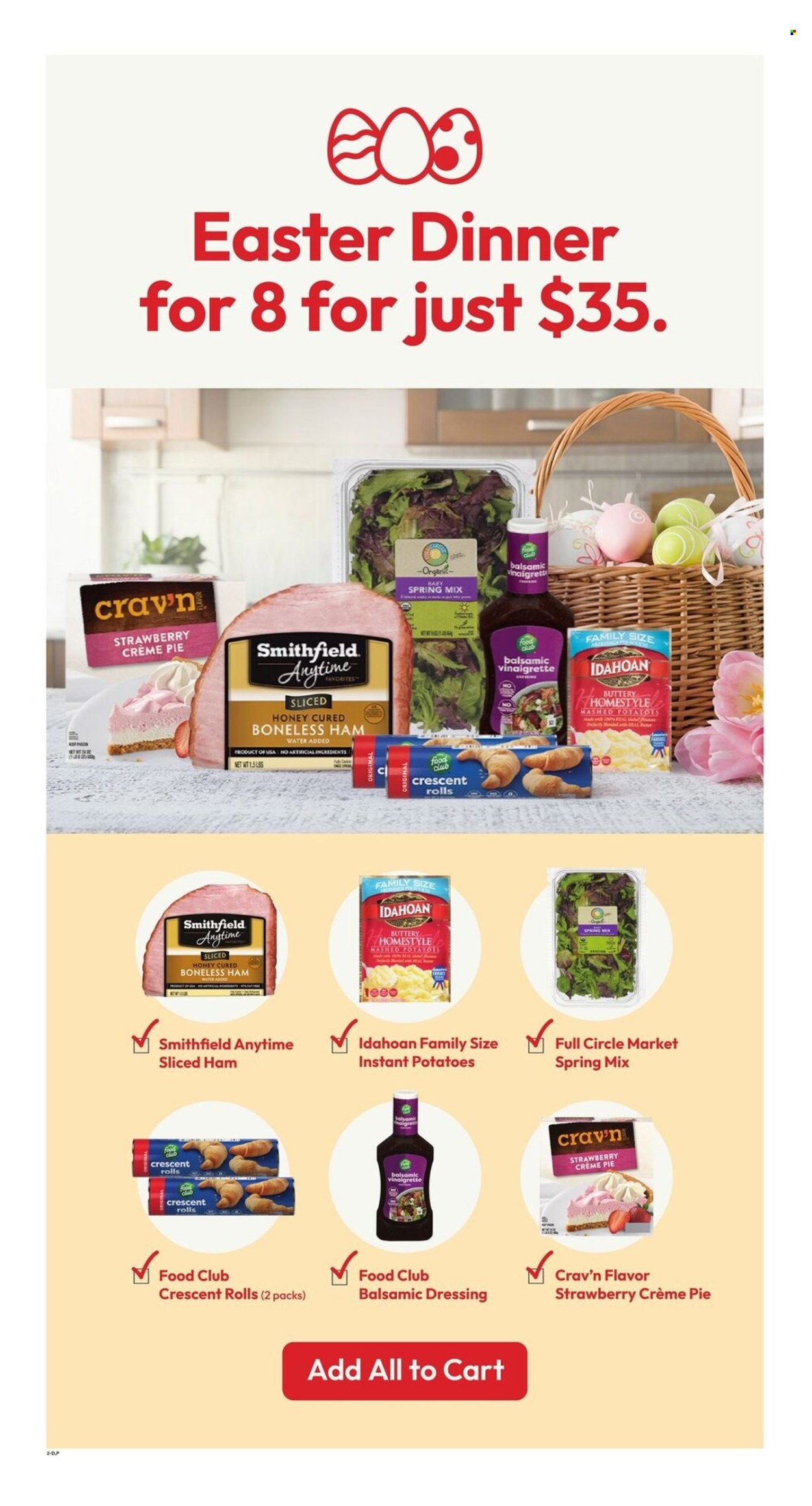 Stater Bros. ad - 04/01/2026 - 04/07/2026. Page 2