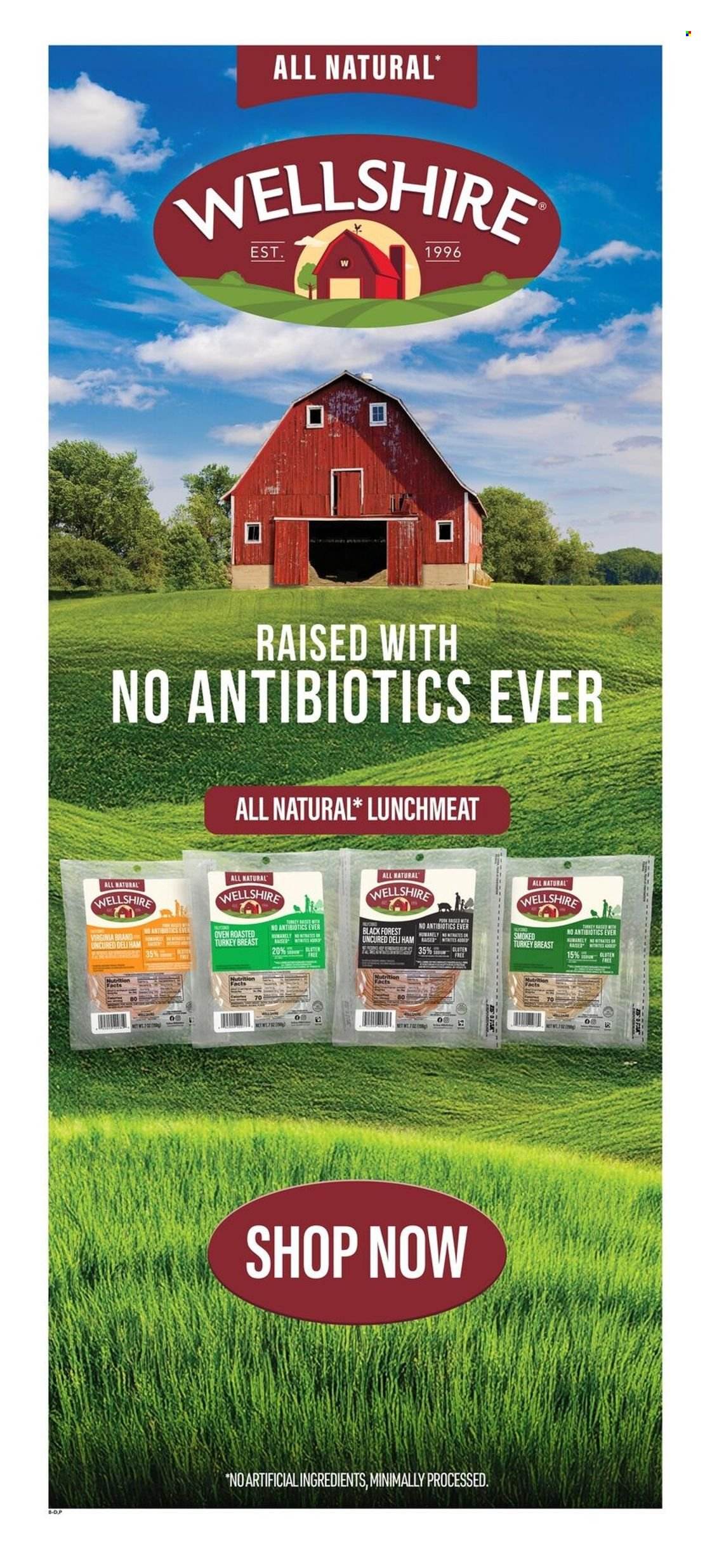 Stater Bros. ad - 04/01/2026 - 04/07/2026. Page 9