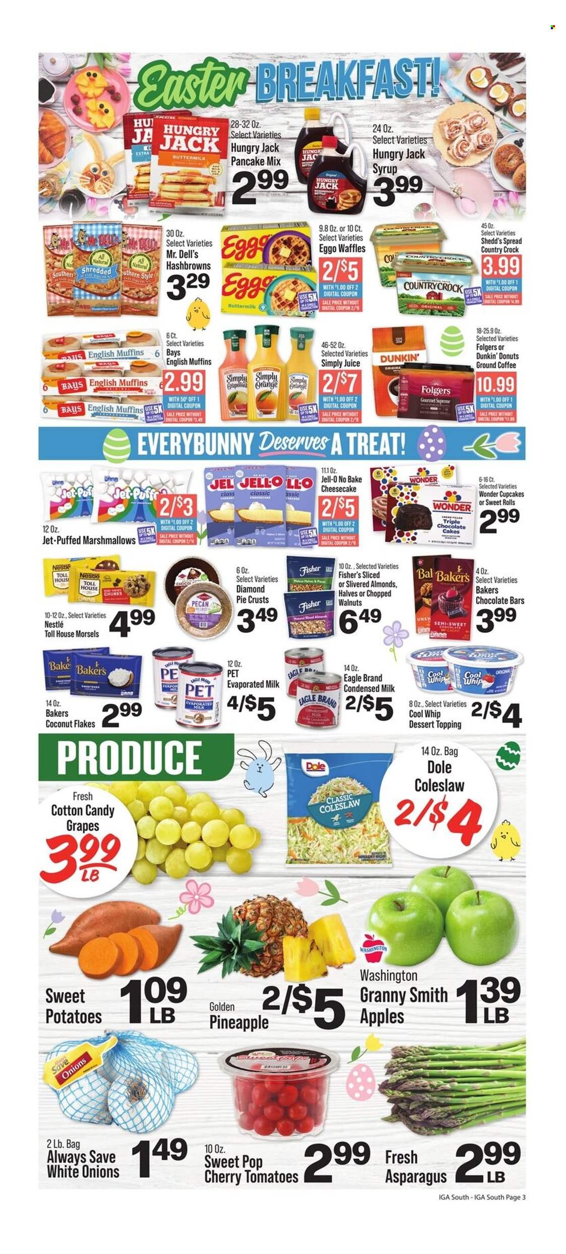 IGA ad - 04/01/2026 - 04/07/2026. Page 4
