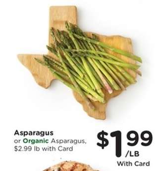 Asparagus