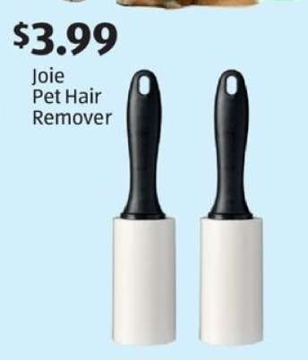 Joie Pet Hair Remover