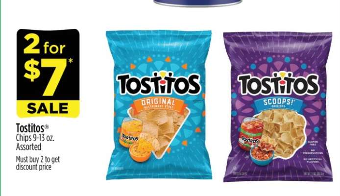 Tostitos