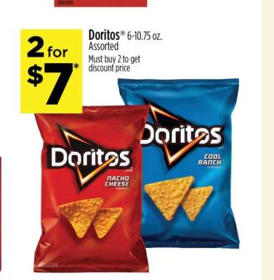 Doritos