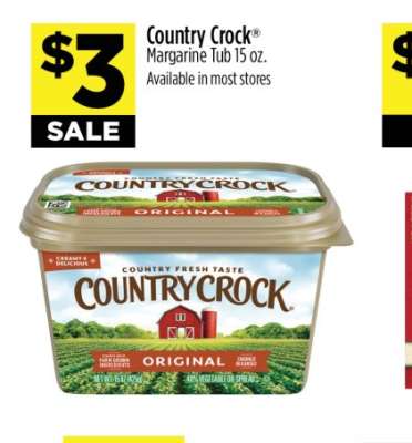 Country Crock