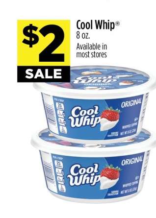 Cool Whip