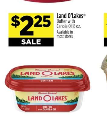 Land O’Lakes