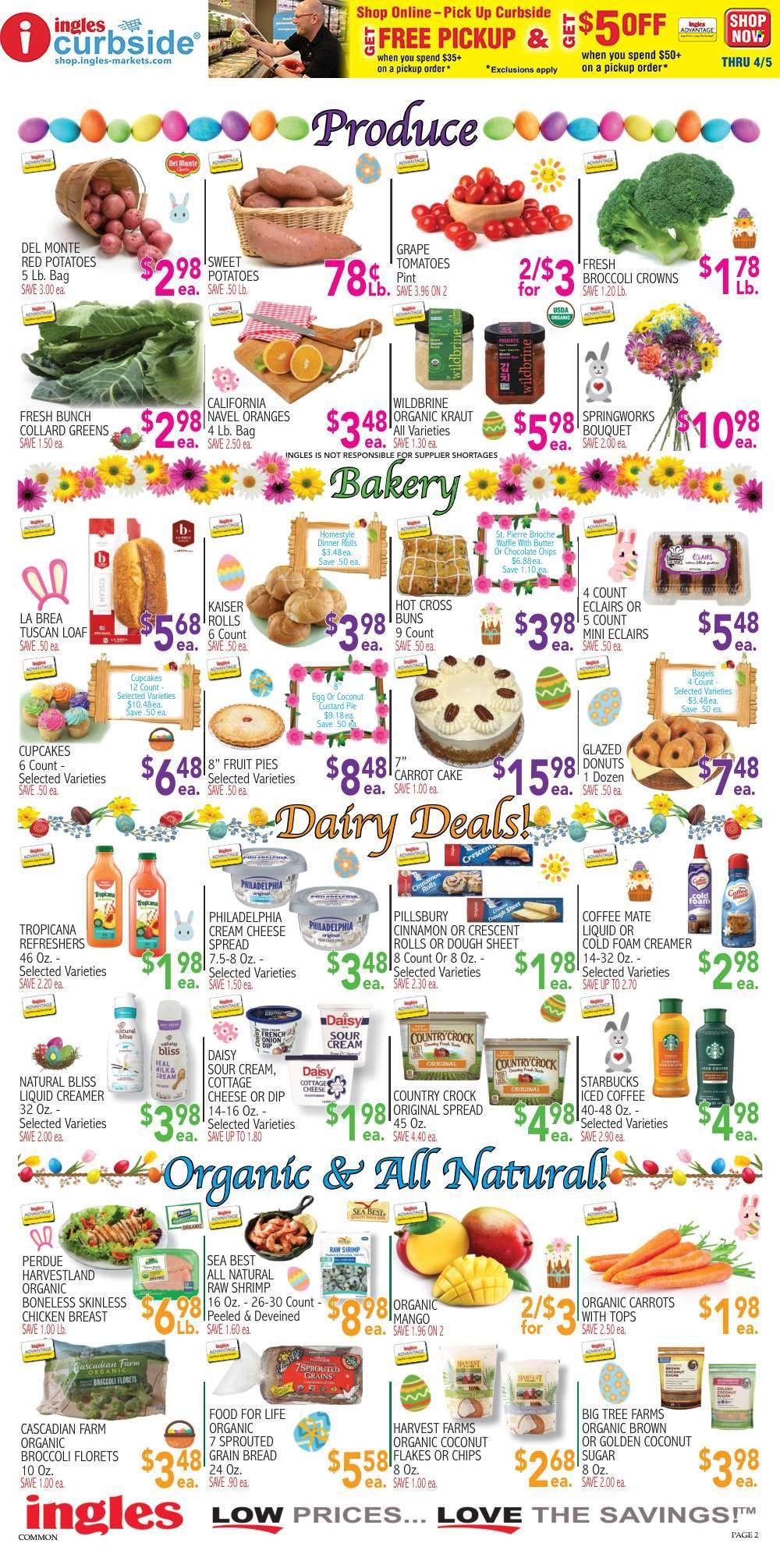Ingles ad - 04/01/2026 - 04/07/2026. Page 2