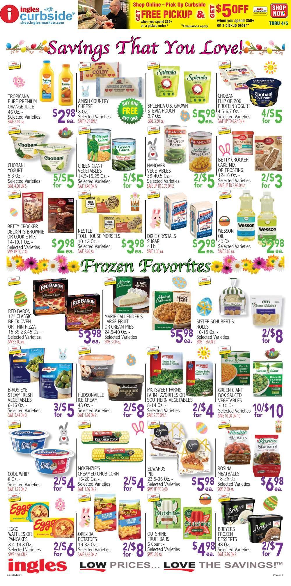 Ingles ad - 04/01/2026 - 04/07/2026. Page 4