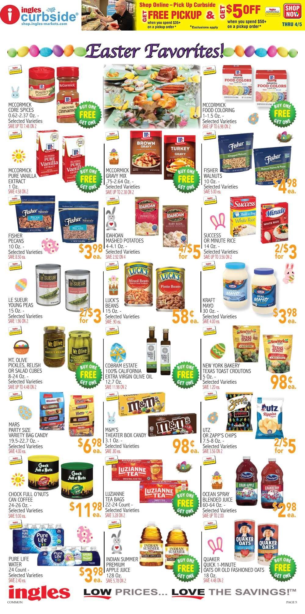 Ingles ad - 04/01/2026 - 04/07/2026. Page 5