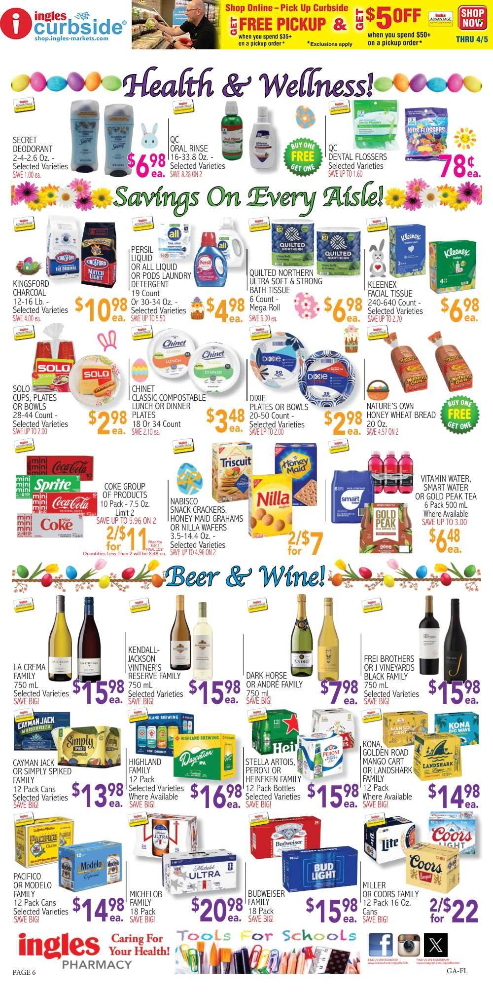 Ingles ad - 04/01/2026 - 04/07/2026. Page 6