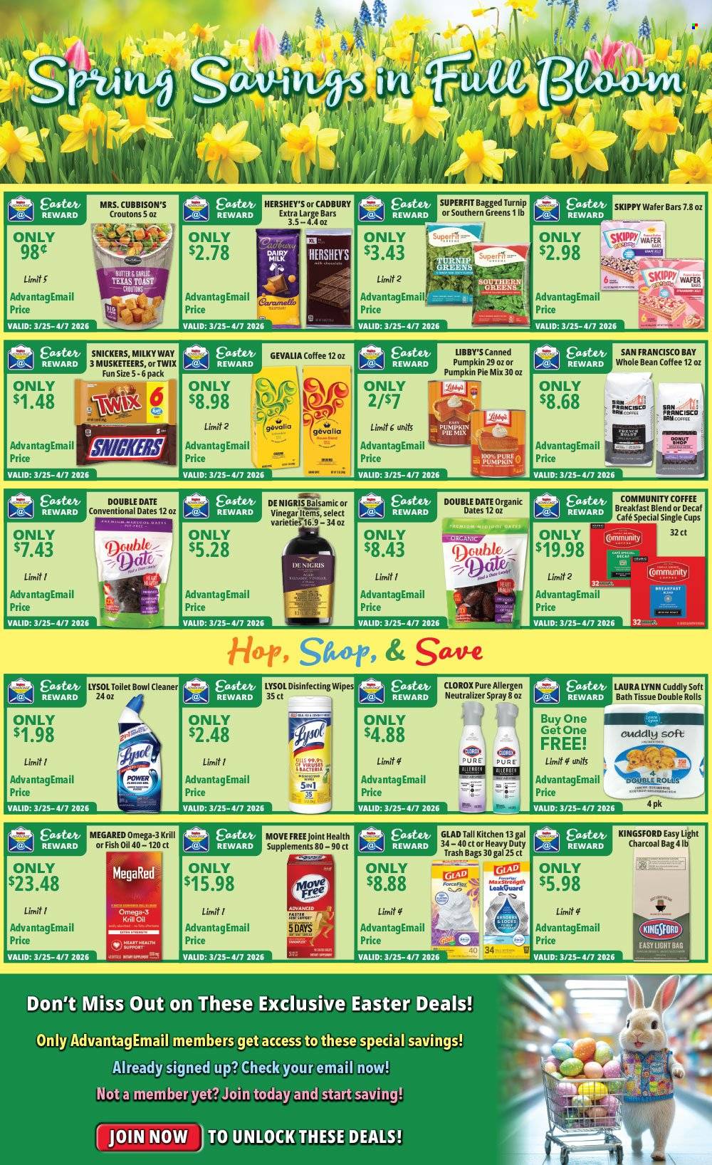 Ingles ad - 04/01/2026 - 04/07/2026. Page 9