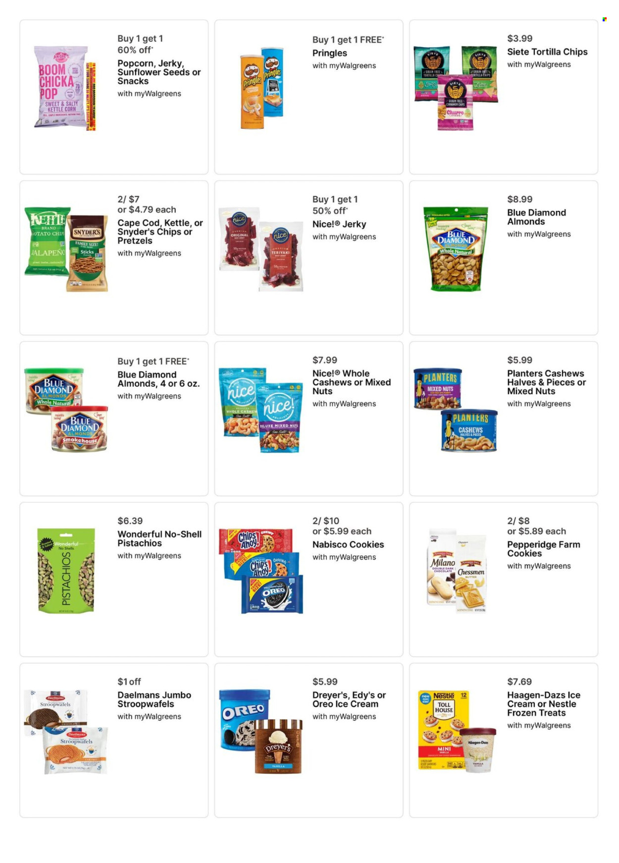 Walgreens ad - 04/05/2026 - 04/11/2026. Page 25
