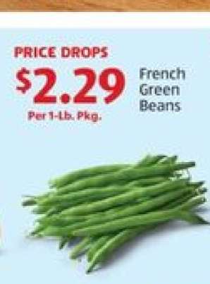 French Green Beans