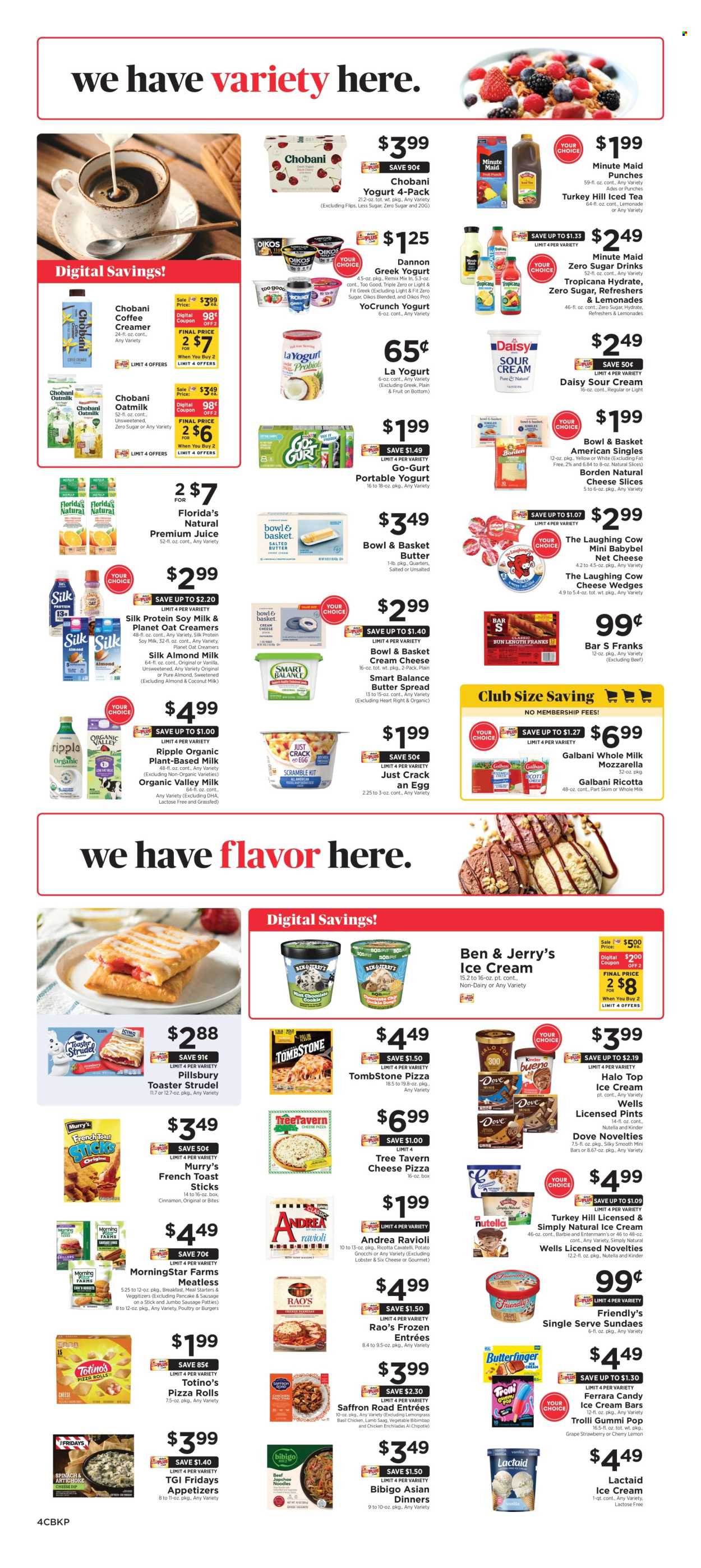 ShopRite ad - 04/05/2026 - 04/11/2026. Page 5
