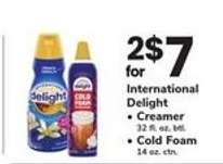 International Delight