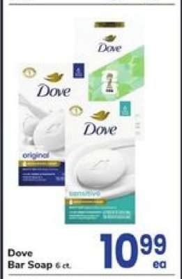 Dove