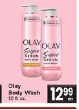 Olay Body Wash*