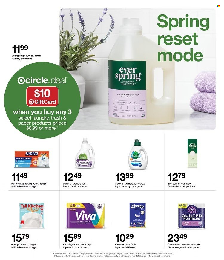 Target ad - 04/05/2026 - 04/11/2026. Page 2