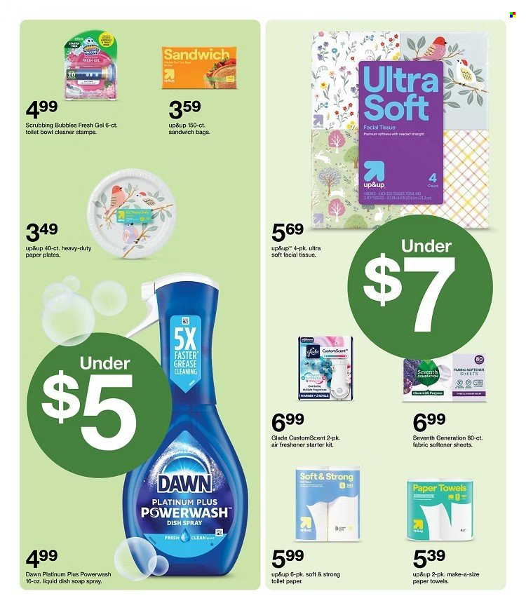 Target ad - 04/05/2026 - 04/11/2026. Page 3