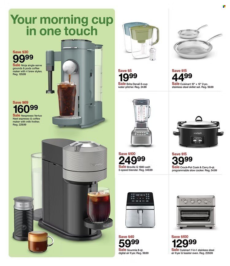 Target ad - 04/05/2026 - 04/11/2026. Page 6