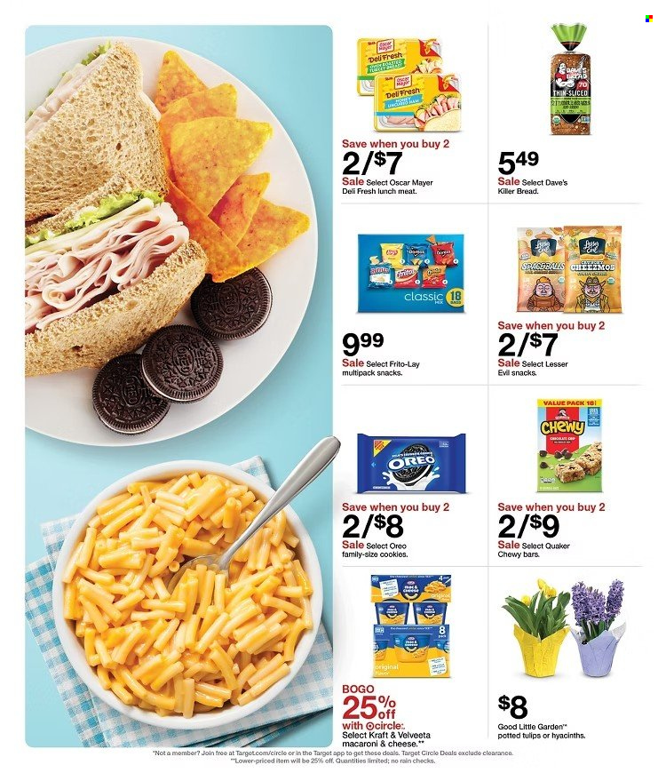 Target ad - 04/05/2026 - 04/11/2026. Page 8