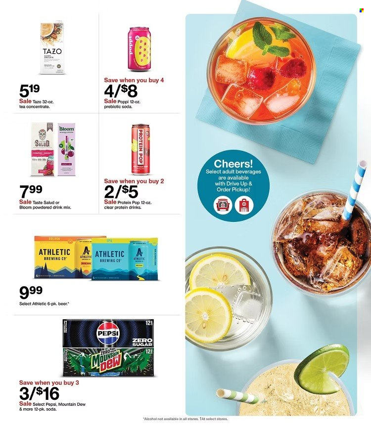 Target ad - 04/05/2026 - 04/11/2026. Page 10