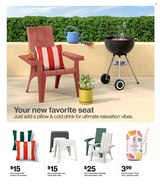 Target ad - 04/05/2026 - 04/11/2026. Page 11