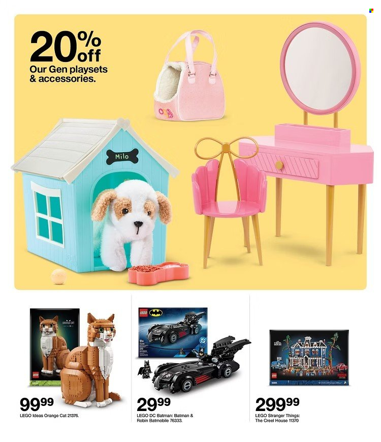 Target ad - 04/05/2026 - 04/11/2026. Page 13
