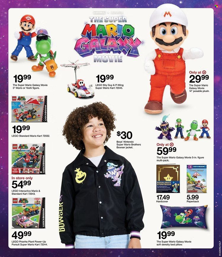 Target ad - 04/05/2026 - 04/11/2026. Page 14