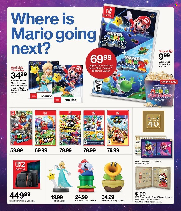 Target ad - 04/05/2026 - 04/11/2026. Page 15