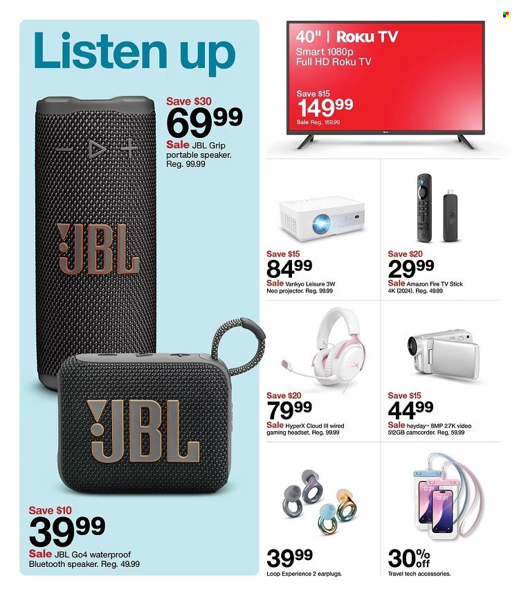 Target ad - 04/05/2026 - 04/11/2026. Page 16