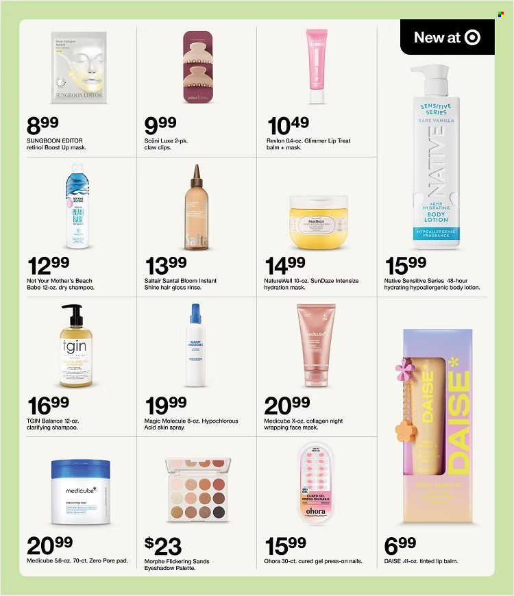Target ad - 04/05/2026 - 04/11/2026. Page 21