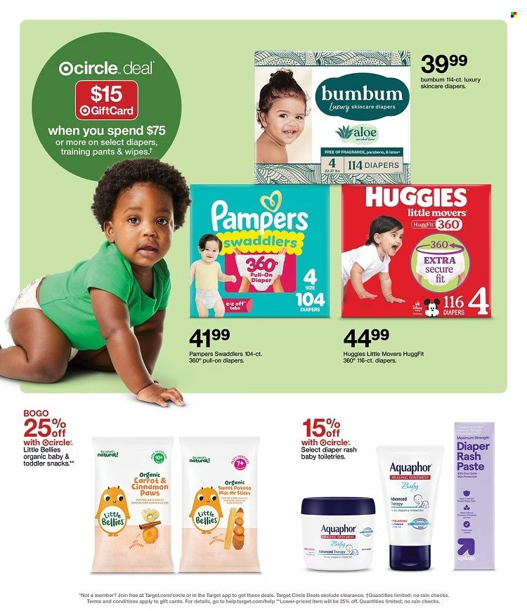 Target ad - 04/05/2026 - 04/11/2026. Page 24