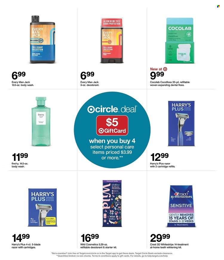 Target ad - 04/05/2026 - 04/11/2026. Page 27