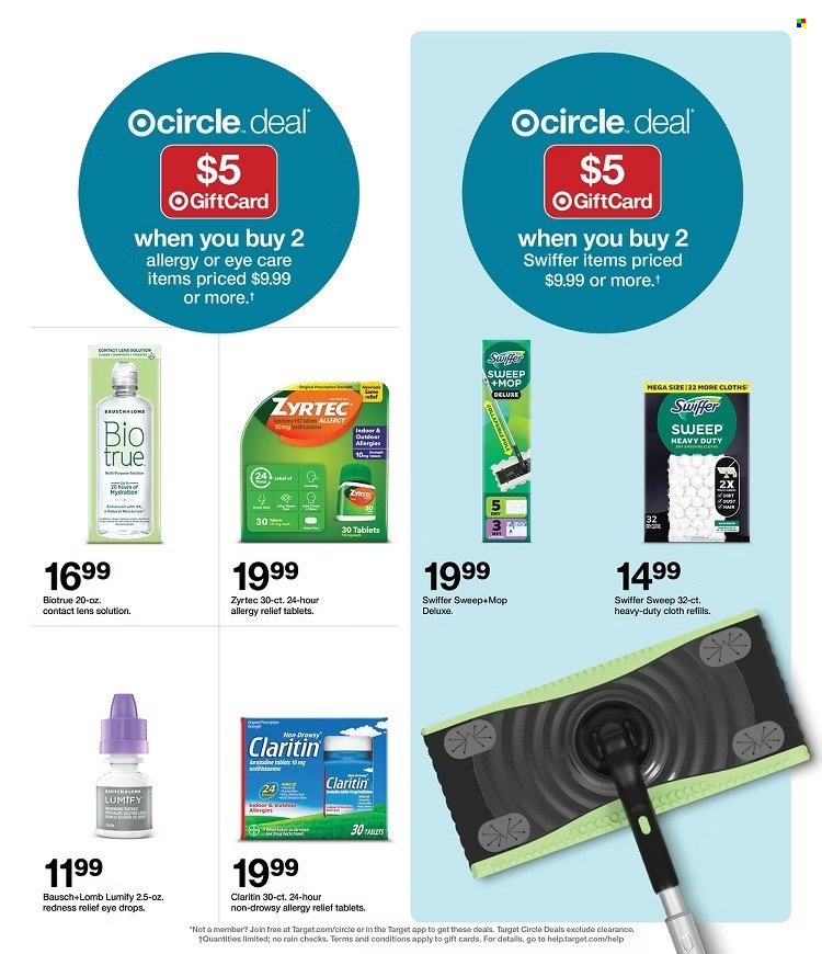 Target ad - 04/05/2026 - 04/11/2026. Page 29
