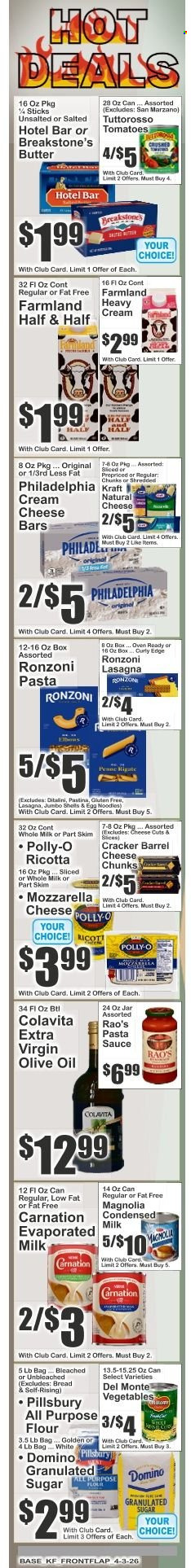 Key Food ad - 04/03/2026 - 04/09/2026. Page 2