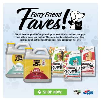 Price Chopper Flyer - 04/01/2026 - 06/27/2026.