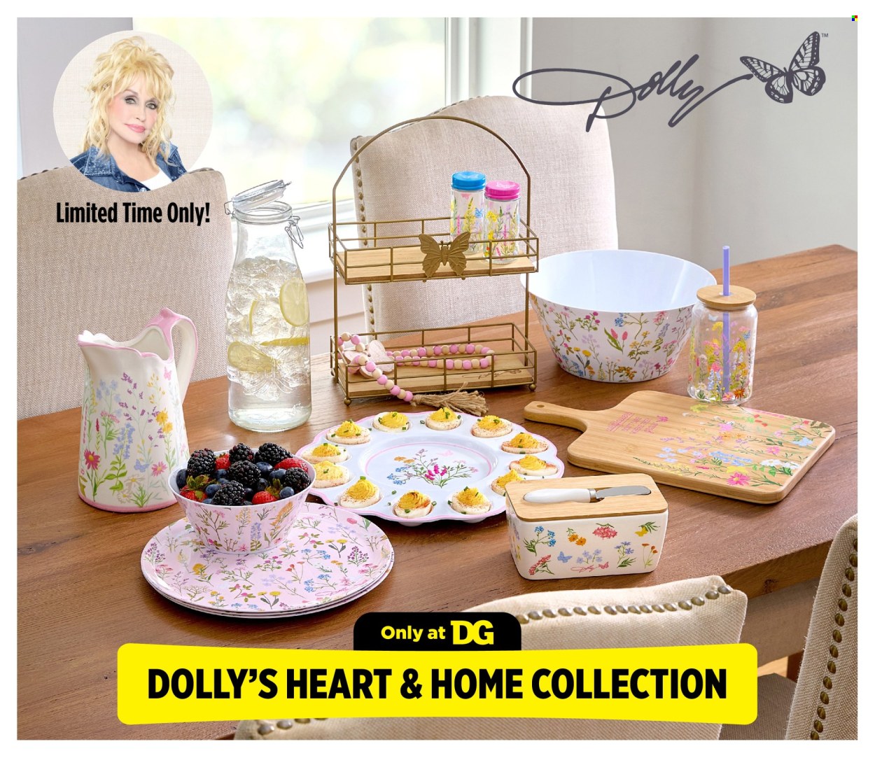 Dollar General ad - 04/05/2026 - 04/11/2026. Page 12