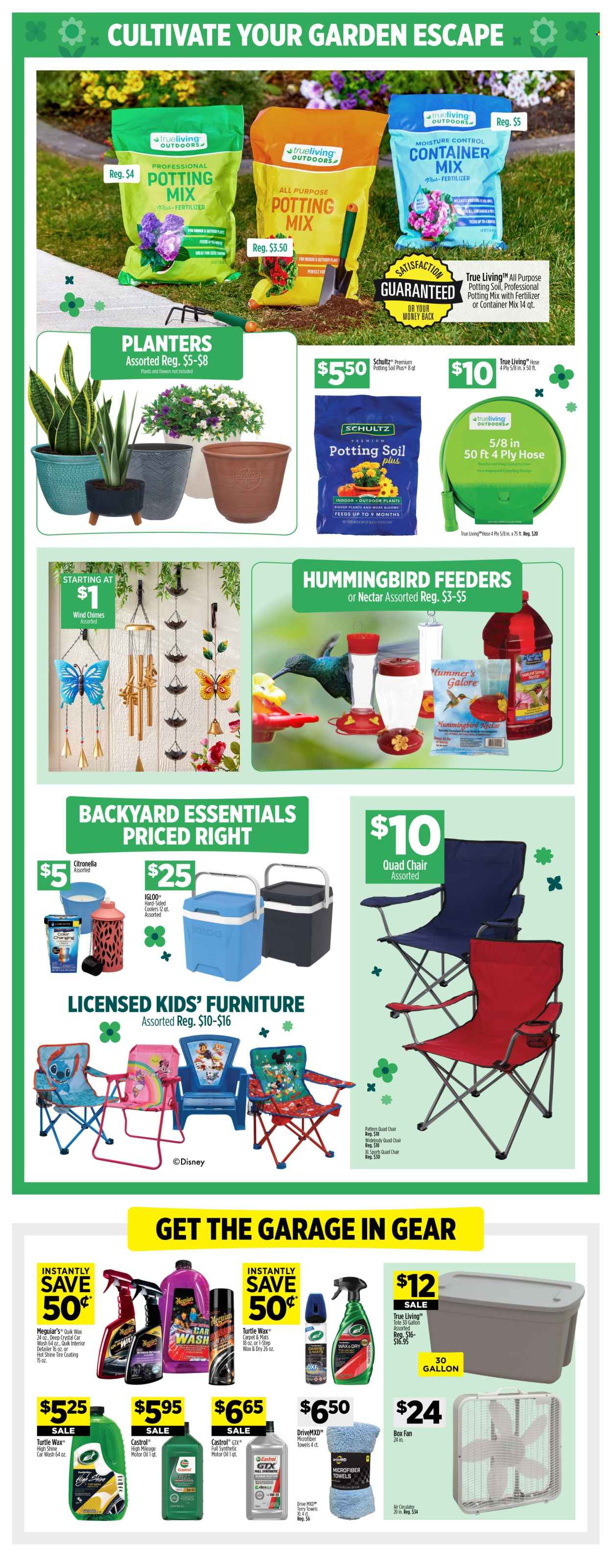 Dollar General ad - 04/05/2026 - 04/11/2026. Page 14